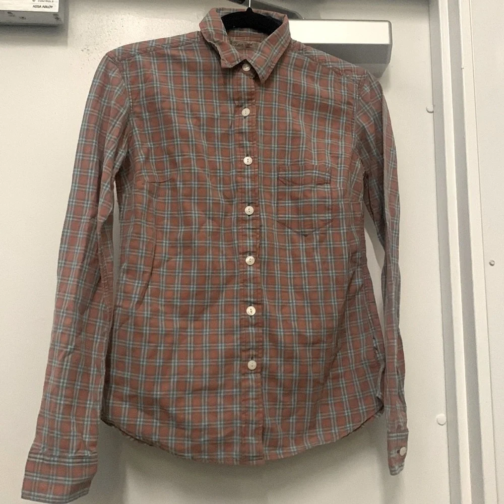 Faherty blouses - Picture 3 of 8